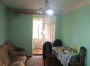 Satılır 1 otaqlı 45 m2 köhnə tikili Əhmədli m.