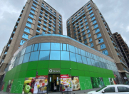 Satılır 2 otaqlı 87 m2 yeni tikili Qış parkı