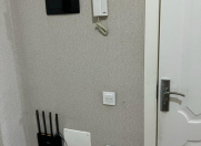 İcarəyə verilir 1 otaqlı 38 m2 yeni tikili Nəriman Nərimanov m.