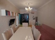 İcarəyə verilir 2 otaqlı 55 m2 köhnə tikili 7 mkr