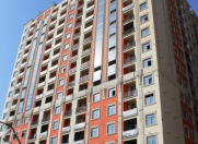 İcarəyə verilir 3 otaqlı 110 m2 yeni tikili Şah İsmayıl Xətai m.