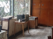 Satılır 3 otaqlı 63 m2 köhnə tikili Nəriman Nərimanov m.