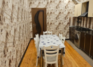 İcarəyə verilir 2 otaqlı 105 m2 yeni tikili 20 yanvar m.