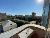 Satılır 3 otaqlı 105 m2 yeni tikili Nəriman Nərimanov m.