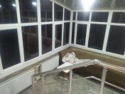 Satılır 3 otaqlı 85 m2 köhnə tikili Memar Əcəmi m.