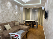 İcarəyə verilir 2 otaqlı 75 m2 yeni tikili 28 May m.