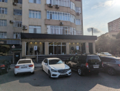 İcarəyə verilir 3 otaqlı 420 m2 obyekt 8 mkr