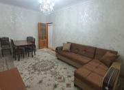 İcarəyə verilir 2 otaqlı 46 m2 köhnə tikili 7 mkr