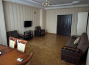 İcarəyə verilir 2 otaqlı 90 m2 yeni tikili Nəriman Nərimanov m.