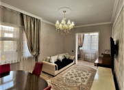 İcarəyə verilir 2 otaqlı 55 m2 köhnə tikili Nəsimi r.