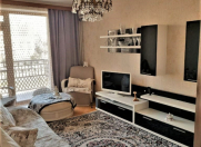 İcarəyə verilir 3 otaqlı 85 m2 köhnə tikili Nizami m.