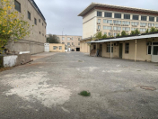 İcarəyə verilir 27 sot torpaq Şah İsmayıl Xətai m.