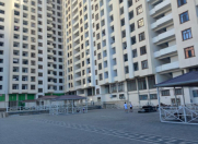 Satılır 3 otaqlı 80 m2 yeni tikili Əhmədli m.