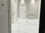 Satılır 3 otaqlı 125 m2 yeni tikili Sevinc k/t