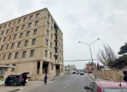 Satılır 10 otaqlı 3000 m2 obyekt Qaraçuxur