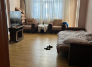 Satılır 3 otaqlı 100.8 m2 yeni tikili Gənclik m.