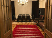 Satılır 4 otaqlı 185 m2 yeni tikili Gənclik m.