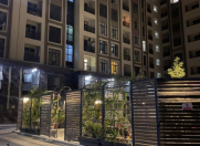 Satılır 2 otaqlı 56 m2 yeni tikili Ağ şəhər