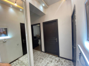 Satılır 2 otaqlı 55 m2 yeni tikili Hövsan