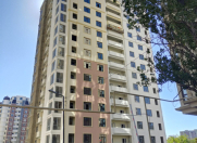 Satılır 2 otaqlı 72 m2 yeni tikili Nəriman Nərimanov m.
