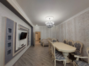 İcarəyə verilir 2 otaqlı 100 m2 yeni tikili Nəsimi r.