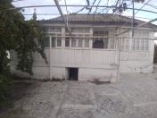 Satılır 5 otaqlı 23 m2 həyət evi Şirvan