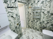 İcarəyə verilir 2 otaqlı 60 m2 yeni tikili Xırdalan