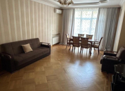 İcarəyə verilir 2 otaqlı 91 m2 yeni tikili Nərimanov r.