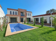 Satılır 6 otaqlı 450 m2 villa Şüvəlan