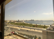 İcarəyə verilir 3 otaqlı 115 m2 ofis Səbail r.