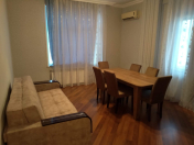 İcarəyə verilir 3 otaqlı 97 m2 yeni tikili Həzi Aslanov