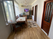 Satılır 3 otaqlı 100 m2 həyət evi Əhmədli