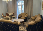 İcarəyə verilir 2 otaqlı 82 m2 köhnə tikili Sahil bağı