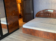 İcarəyə verilir 3 otaqlı 80 m2 yeni tikili İnşaatçılar m.