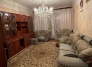 Satılır 4 otaqlı 110 m2 köhnə tikili 3 mkr