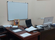 İcarəyə verilir 2 otaqlı 38 m2 ofis 8 km