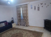 Satılır 4 otaqlı 110 m2 həyət evi Qaradağ r.