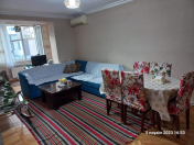 Satılır 2 otaqlı 55 m2 köhnə tikili İncəsənət və Mədəniyyət Un.