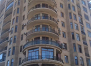 Satılır 3 otaqlı 115 m2 yeni tikili İçəri Şəhər m.