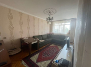 Satılır 3 otaqlı 80 m2 köhnə tikili Həzi Aslanov m.