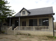 Satılır 4 otaqlı 80 m2 bağ evi Albalı