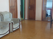 İcarəyə verilir 4 otaqlı 130 m2 bağ evi Qara Qarayev m.