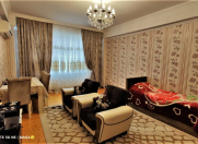 İcarəyə verilir 2 otaqlı 67 m2 yeni tikili Həzi Aslanov m.