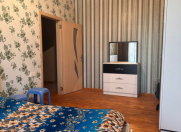 Satılır 4 otaqlı 90 m2 həyət evi Əhmədli