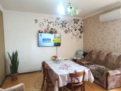 Satılır 3 otaqlı 70 m2 həyət evi Sumqayıt