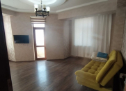 Satılır 2 otaqlı 70 m2 yeni tikili Koroğlu m.