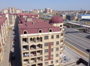 İcarəyə verilir 2 otaqlı 60 m2 yeni tikili Xırdalan