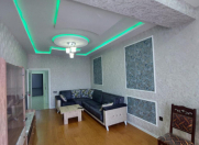 İcarəyə verilir 2 otaqlı 70 m2 yeni tikili 20 yanvar m.