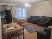 Satılır 3 otaqlı 65 m2 köhnə tikili Avropa otel