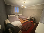 Satılır 2 otaqlı 51 m2 həyət evi Binəqədi